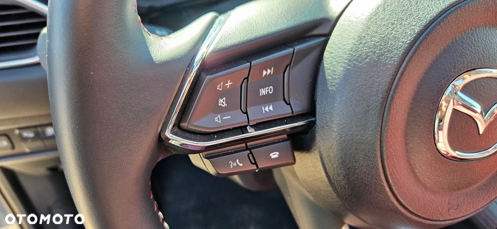 Mazda CX-5 e-SKYACTIV-G 194 AWD Advantage - 29