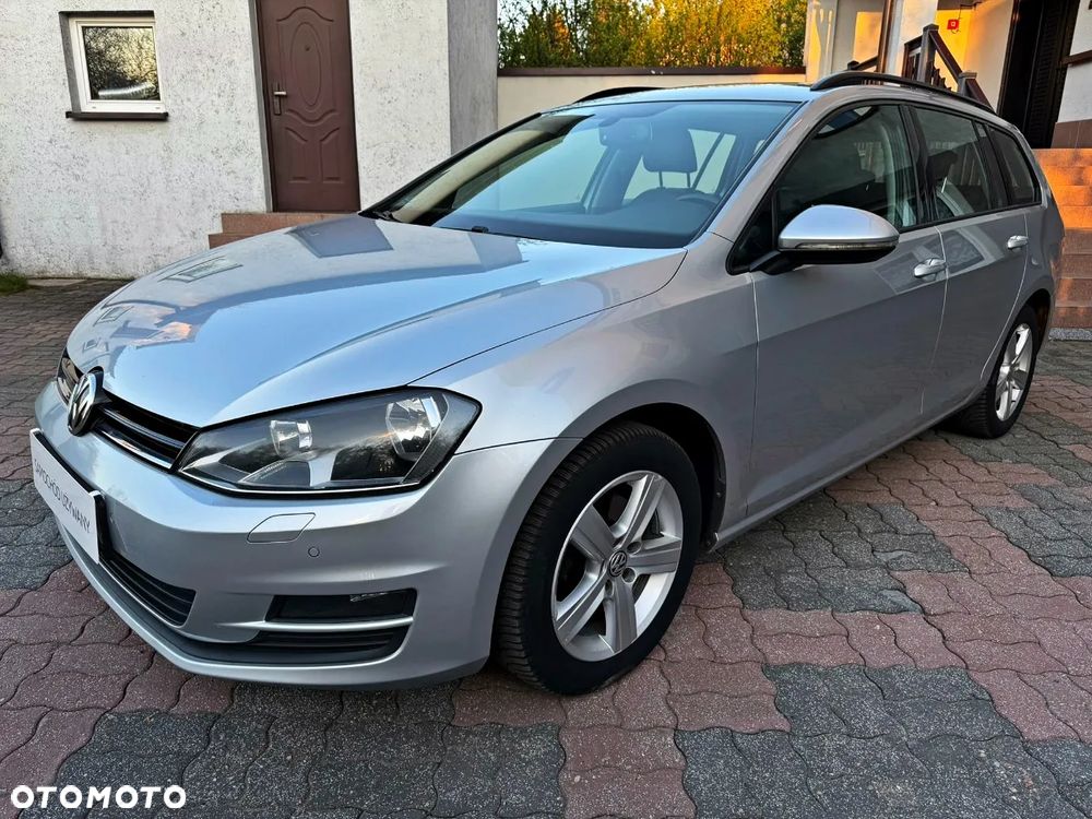 Volkswagen Golf 2.0 TDI BMT Highline DSG - 6