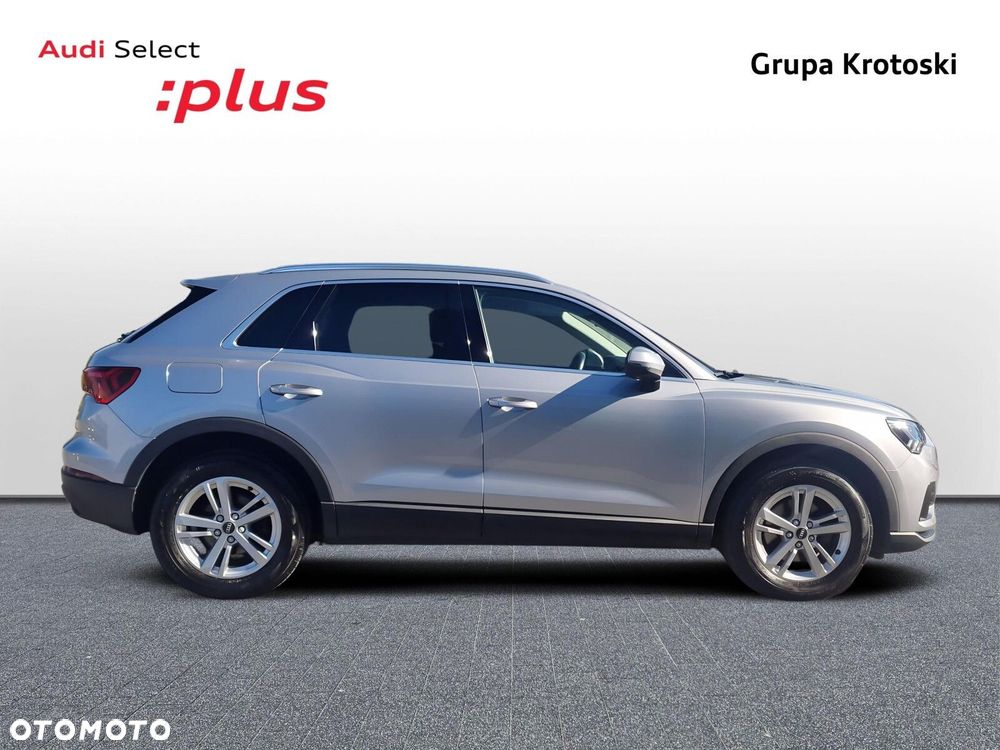 Audi Q3 - 7