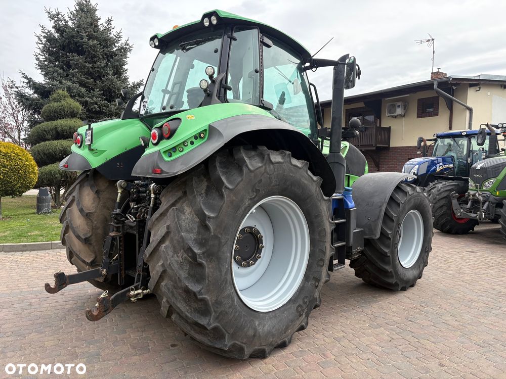 Deutz-Fahr Agrotron 7250 TTV - 3