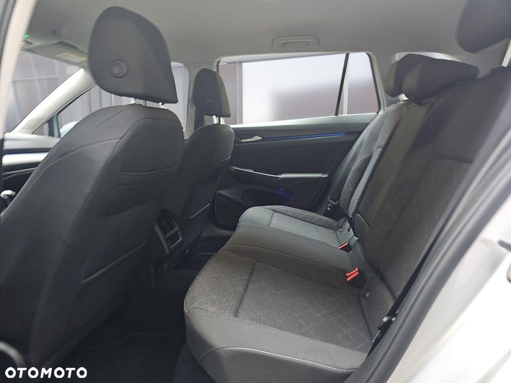 Volkswagen Golf Variant 1.5 TSI EVO Life - 10