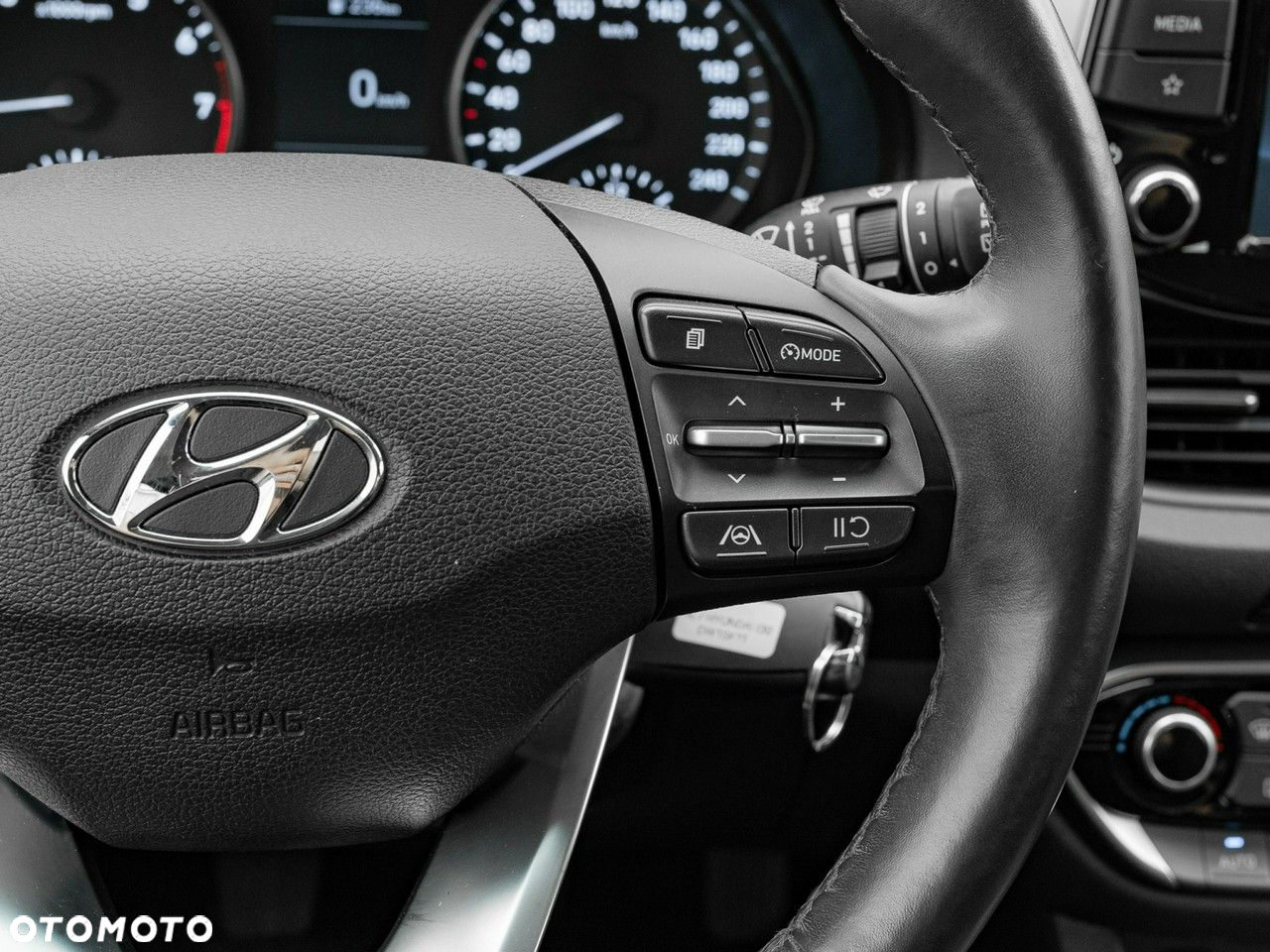 Hyundai i30 1.5 DPI Comfort - 18