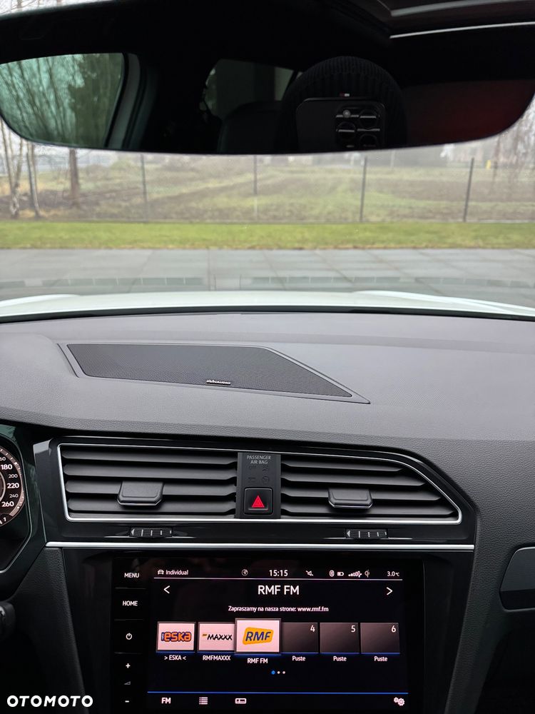 Volkswagen Tiguan 2.0 TSI BMT 4Mot Highline DSG - 19