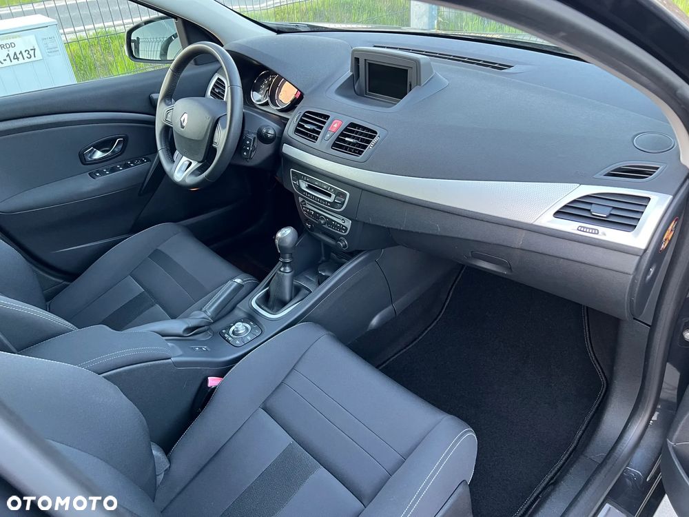 Renault Megane - 7