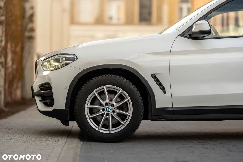 BMW X3 - 6