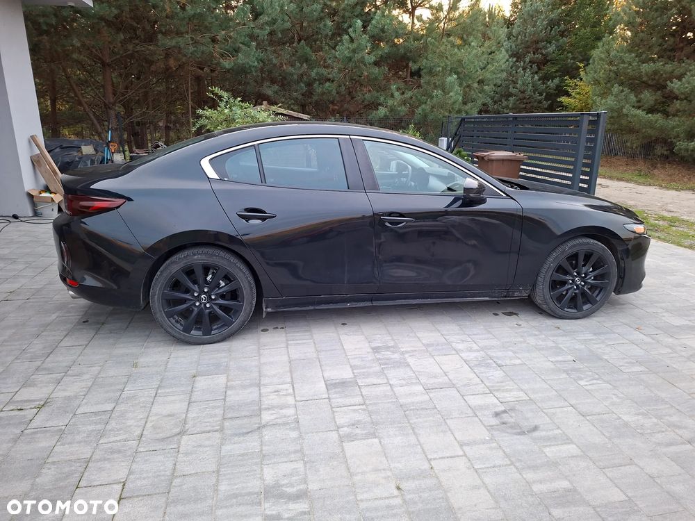 Mazda 3 - 9