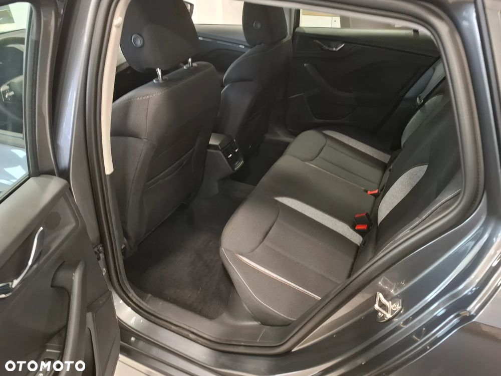 Skoda Scala 1.5 TSI Style - 6