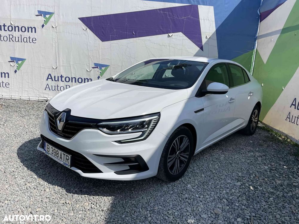 Renault Megane - 3