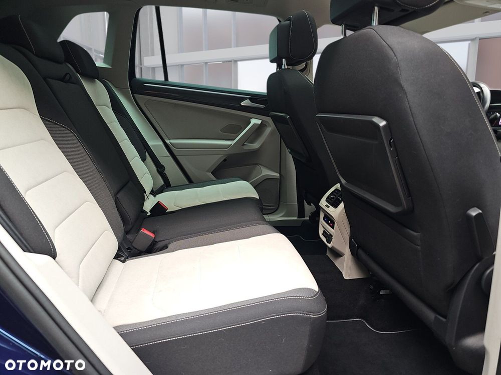 Volkswagen Tiguan 2.0 TSI 4Mot Highline DSG - 11