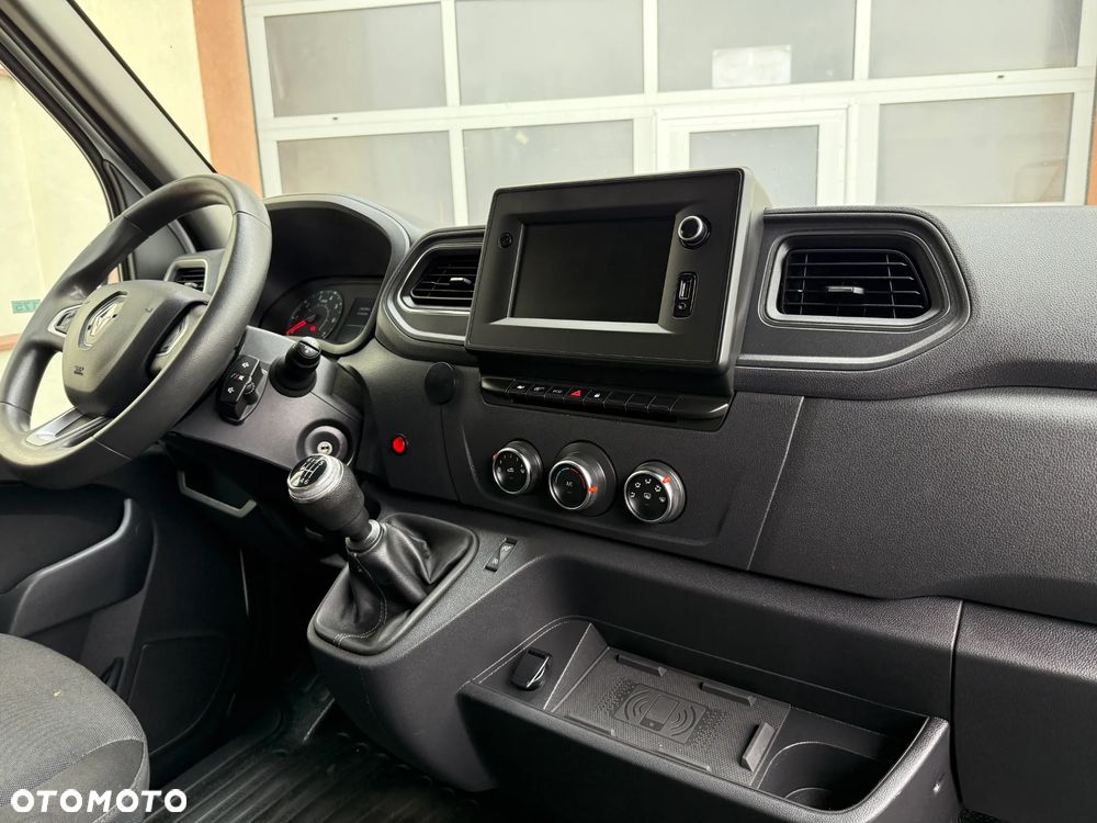Renault Master Izoterma Winda - 23