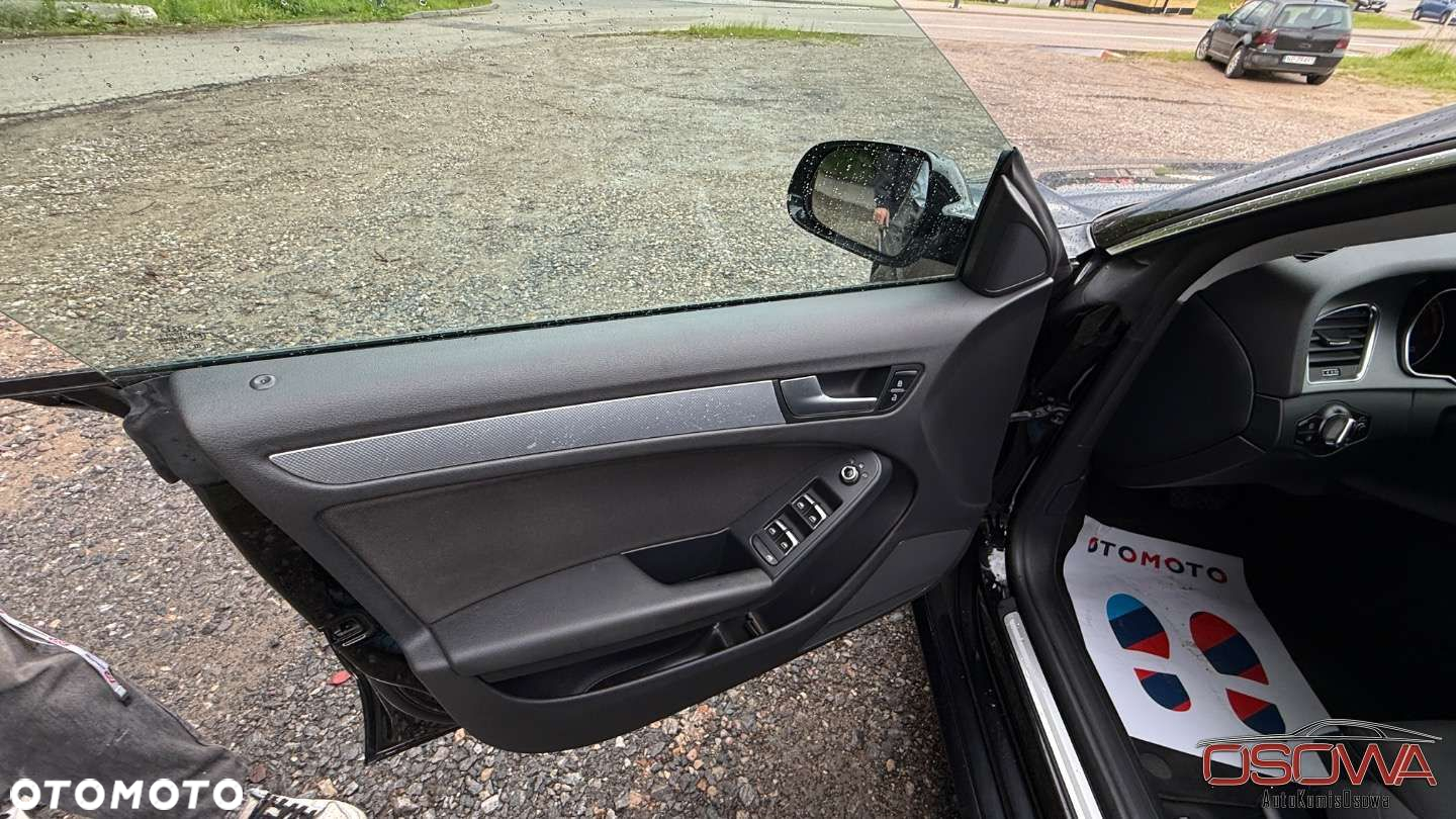Audi A5 - 28