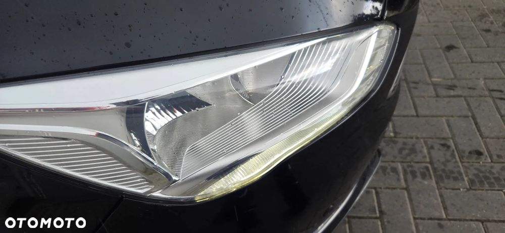Ford C-MAX 1.0 EcoBoost Titanium ASS - 23