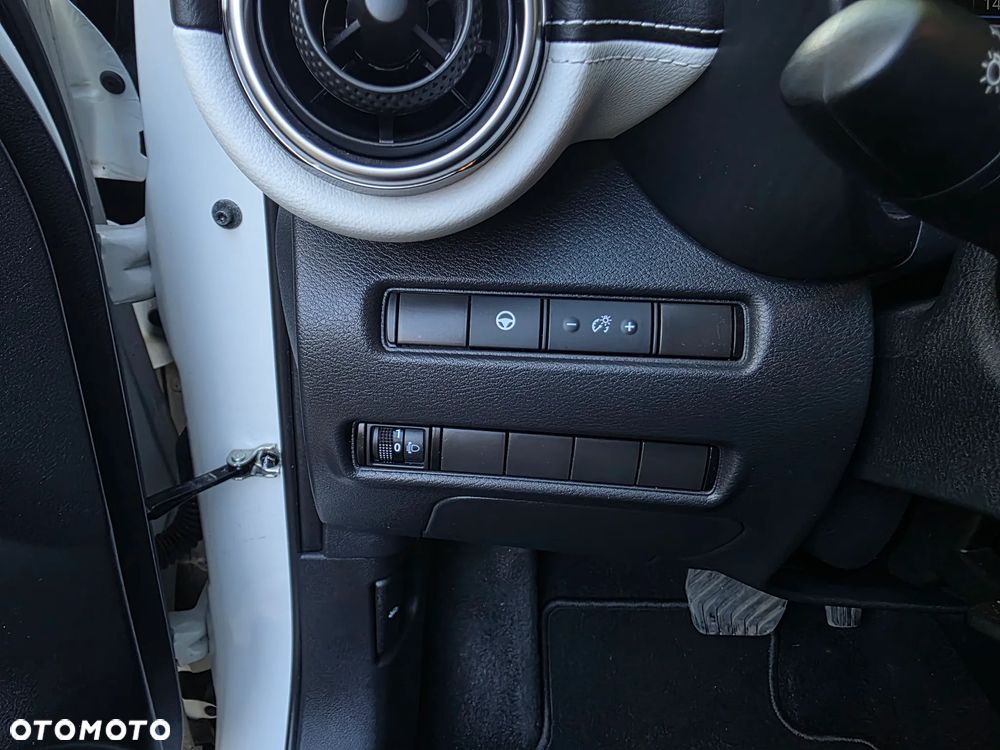 Nissan Juke 1.6 4AMT Tekna - 26