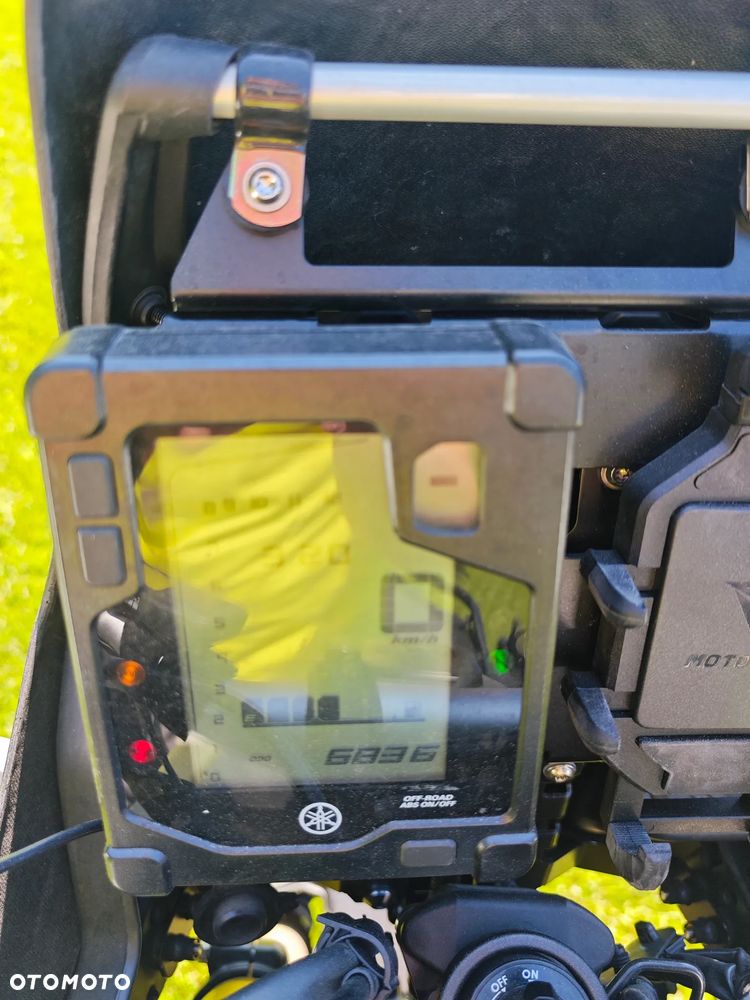 Yamaha Tenere - 8