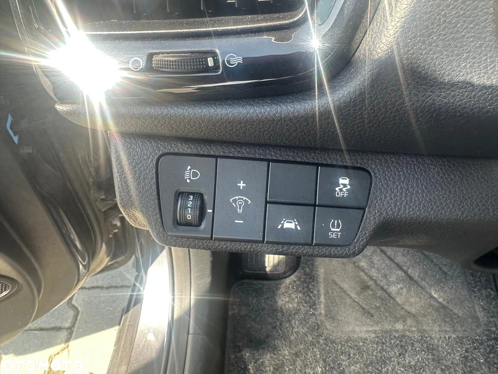 Kia Rio 1.0 T-GDI L - 7
