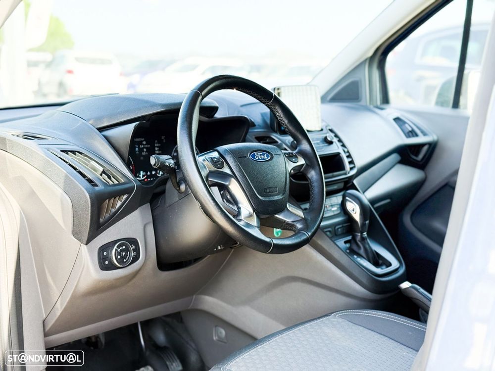 Ford Transit Connect 1.5 TDCi 210 L2 Trend Powershift - 26