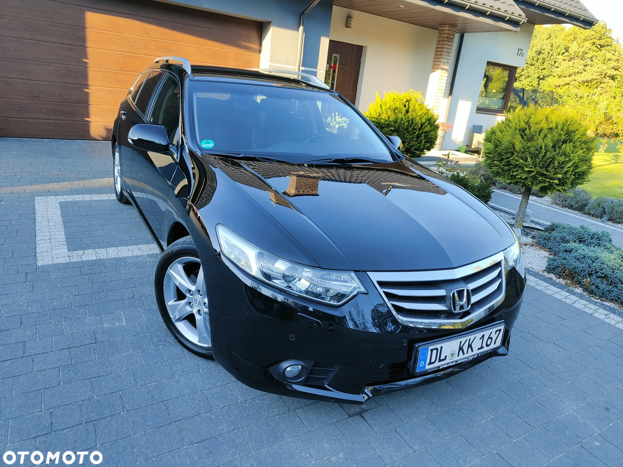 Honda Accord 2.0 Elegance - 40