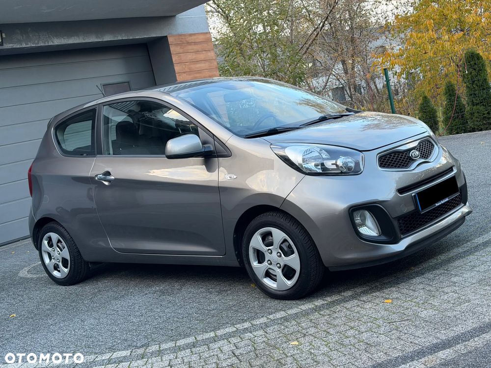 Kia Picanto - 5