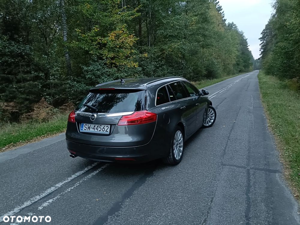 Opel Insignia - 3
