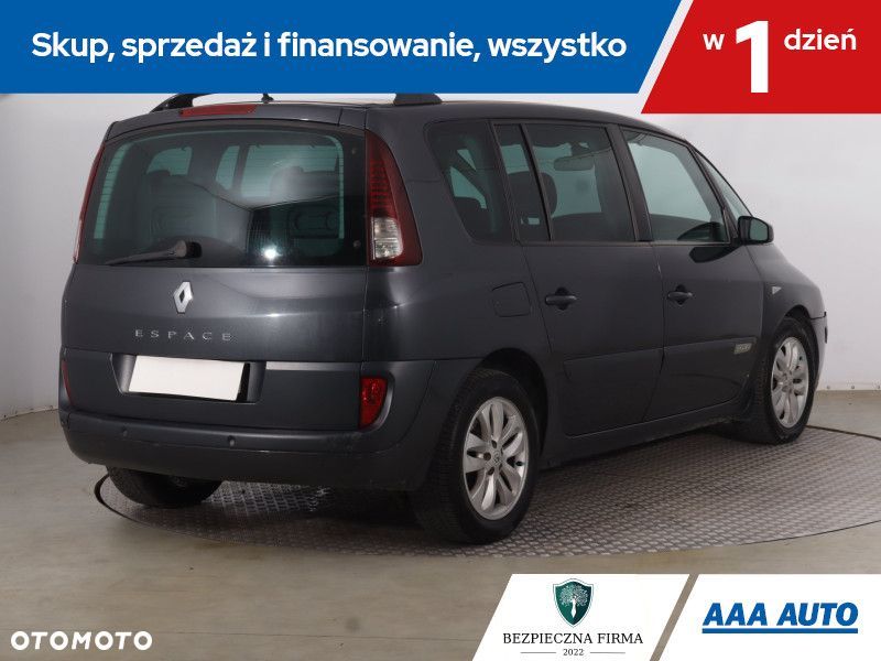Renault Espace - 7