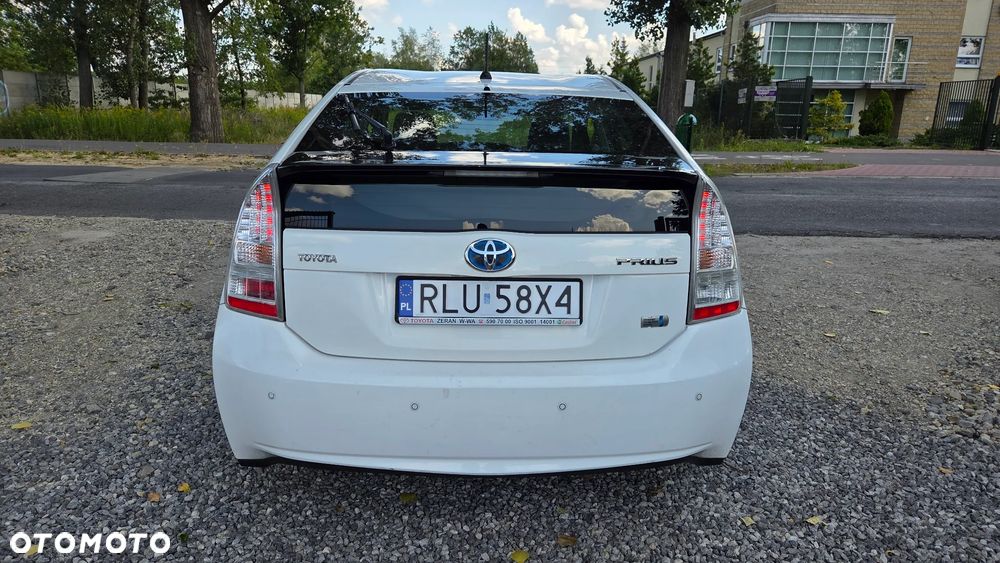 Toyota Prius 1.8 HSD Life - 6