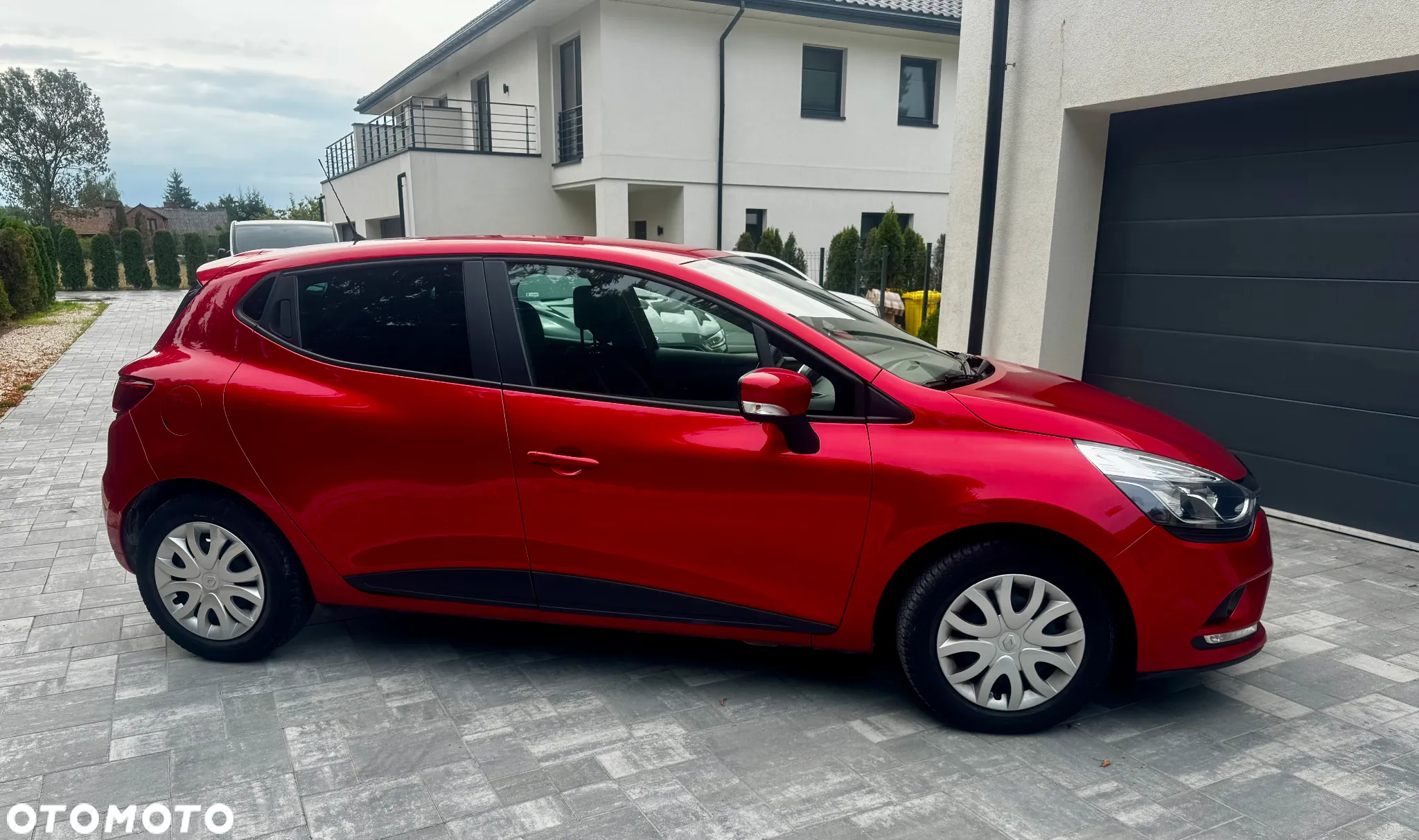 Renault Clio 0.9 TCe Alize - 4