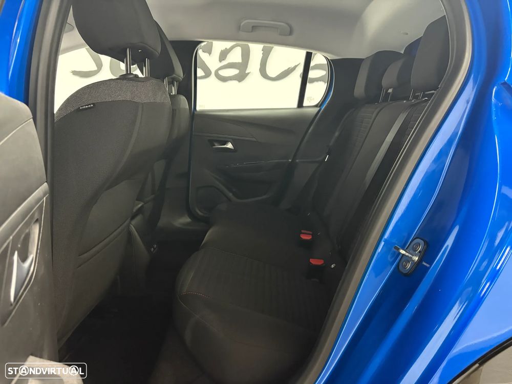 Peugeot e-208 50 kWh Active Pack - 19