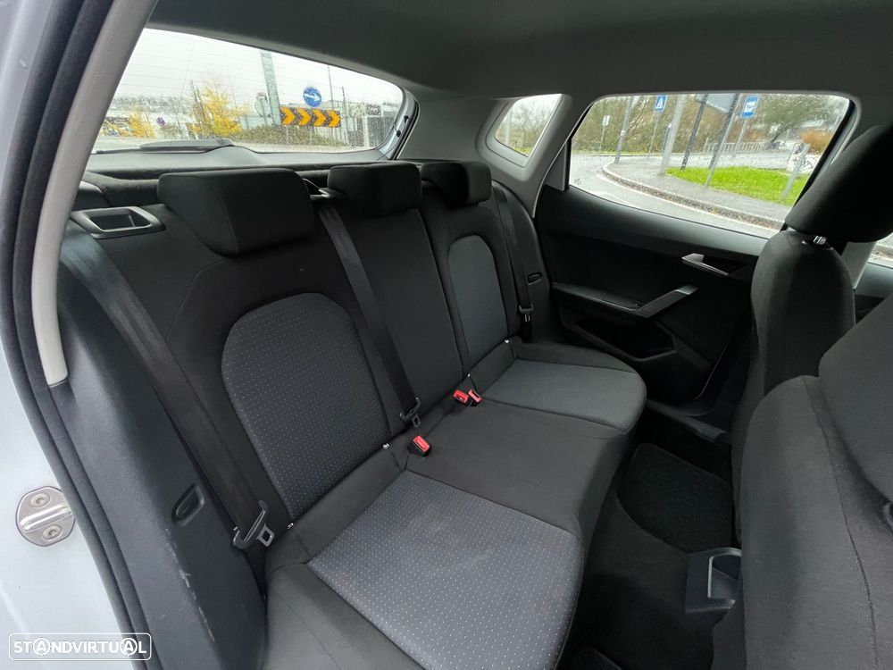 SEAT Arona 1.0 TSI Style - 42