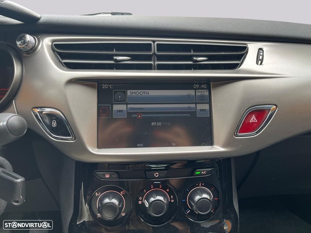 Citroën C3 1.2 PureTech Feel - 20