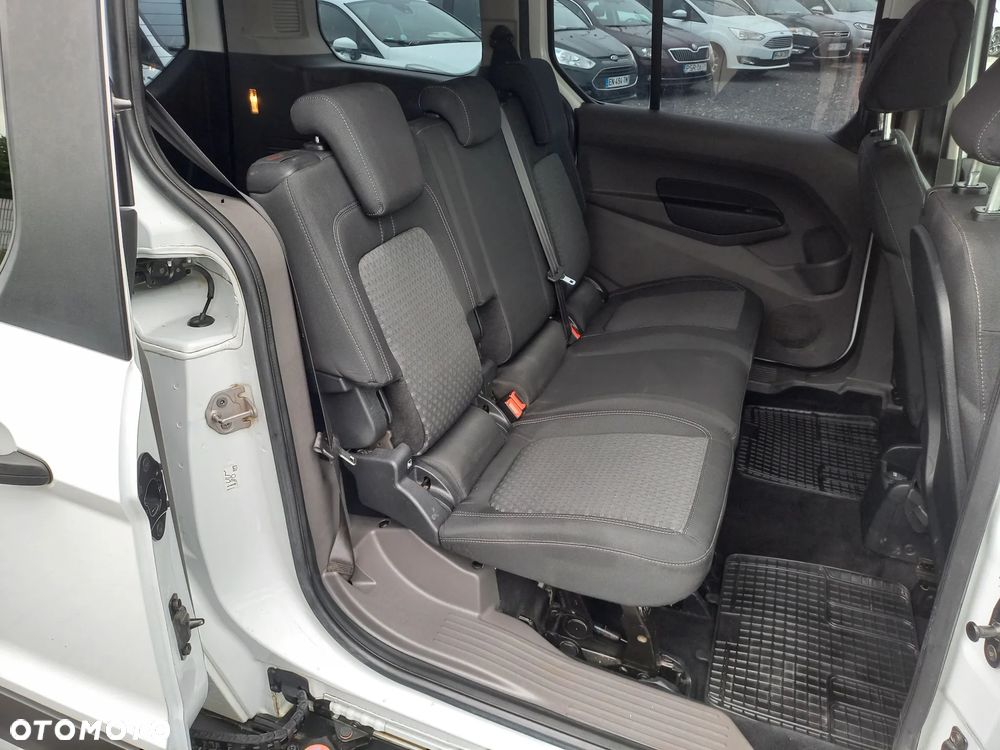 Ford Transit Connect Kombi 230 L2 Trend - 18