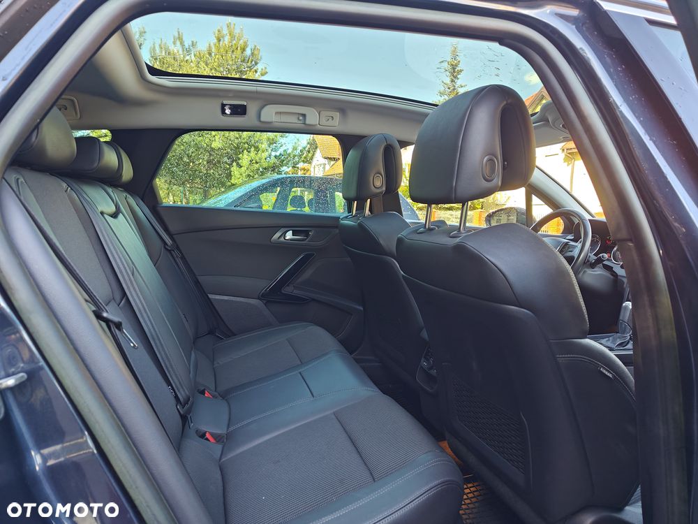 Peugeot 508 2.0 HDi Allure - 10
