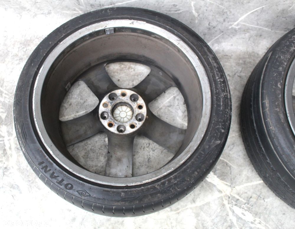 FELGI ALUMINIOWE 19 CALI 249 STYLING BMW E63 LIFT - 5