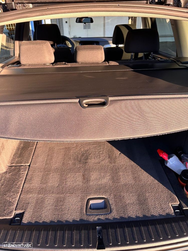 BMW X3 18 d sDrive Auto - 4