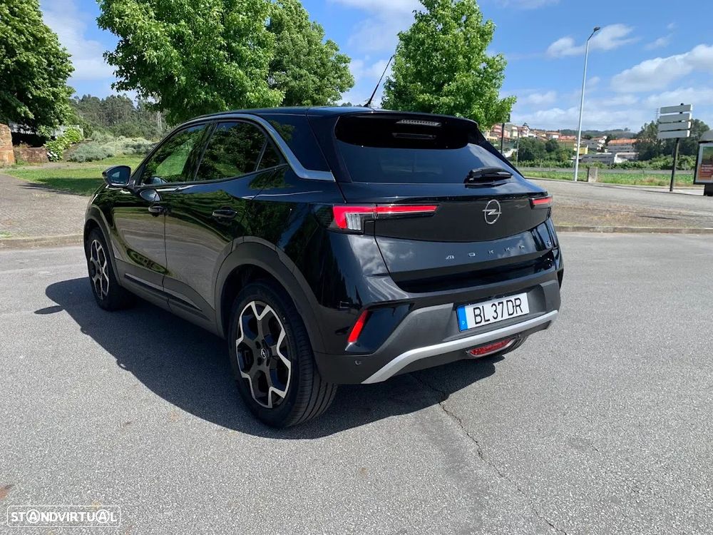 Opel Mokka-e Ultimate - 7