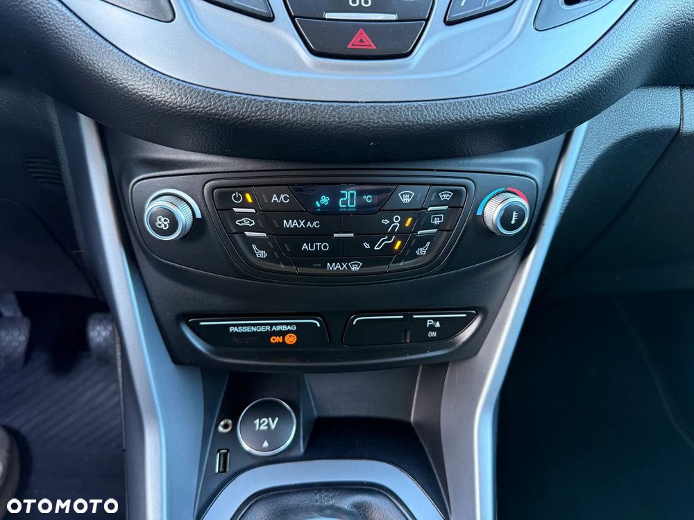 Ford B-MAX 1.0 EcoBoost Titanium - 20
