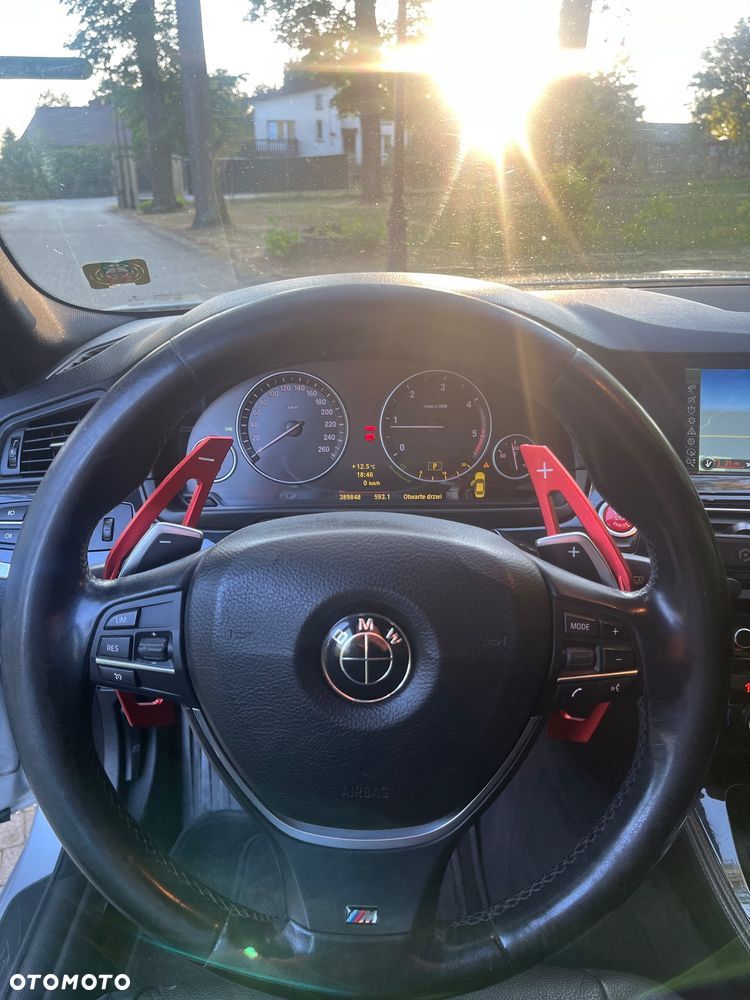BMW Seria 5 - 17
