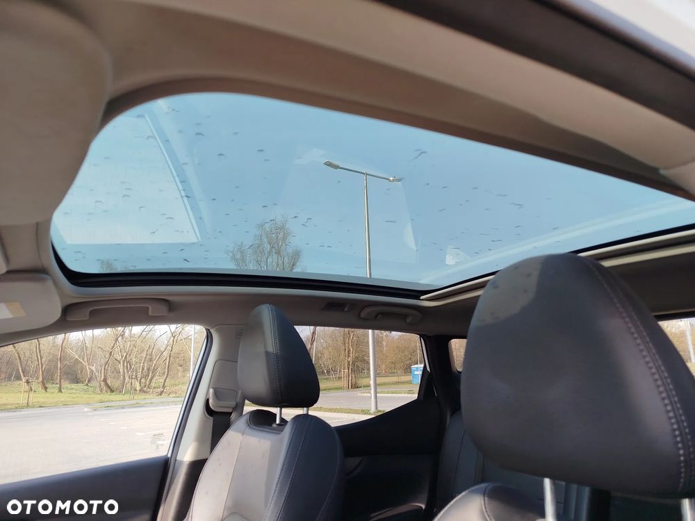 Nissan Qashqai 1.2 DIG-T Tekna Xtronic - 38