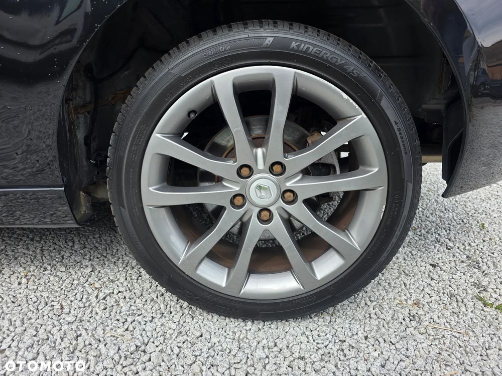 Renault Laguna - 7