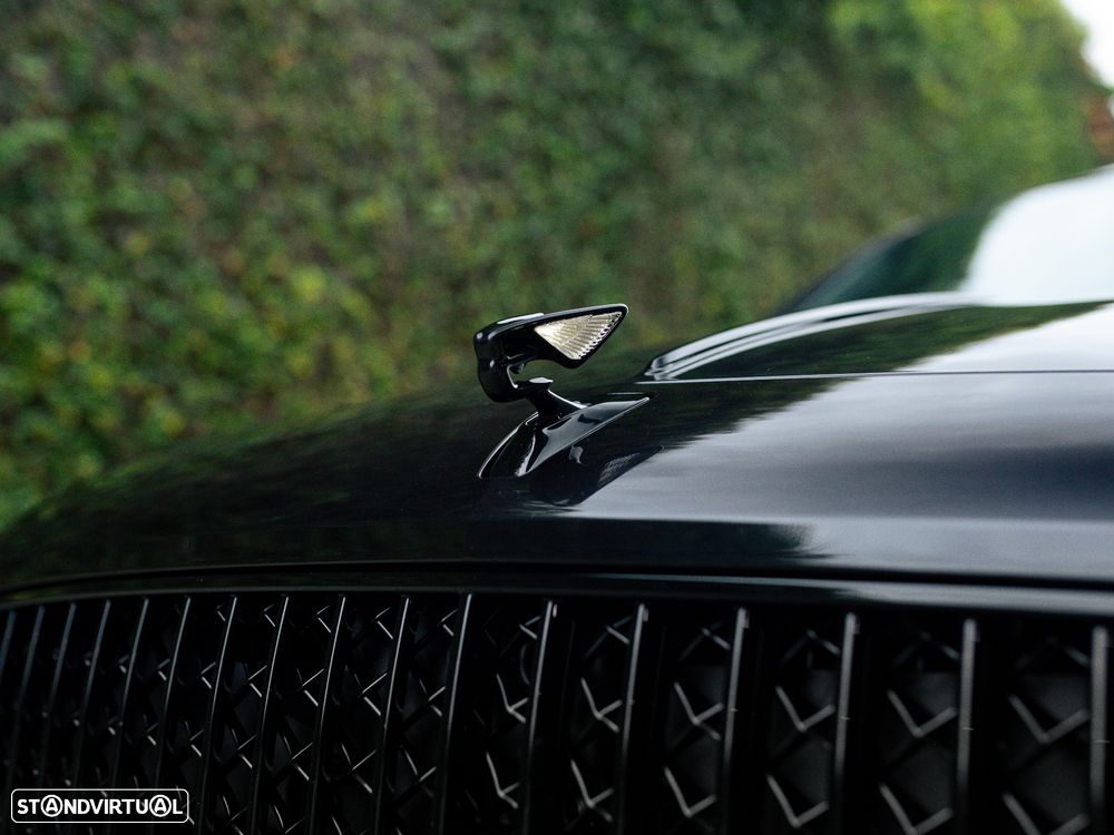 Bentley Continental Flying Spur - 8