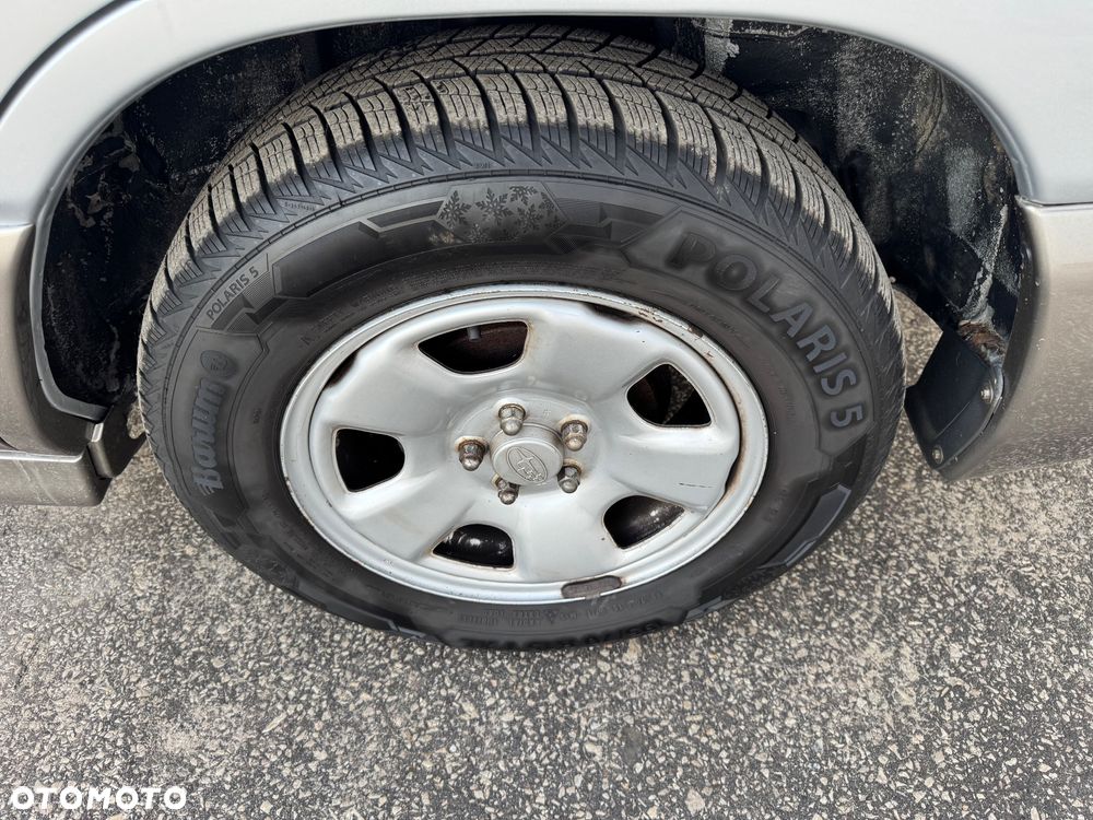 Subaru Forester 2.0GX 16v 4x4 - 29