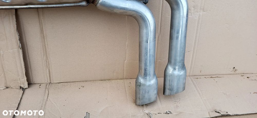 TLUMIK WYDECH AUDI A3 S3 8Y5 SEDAN 8Y5253181 - 8
