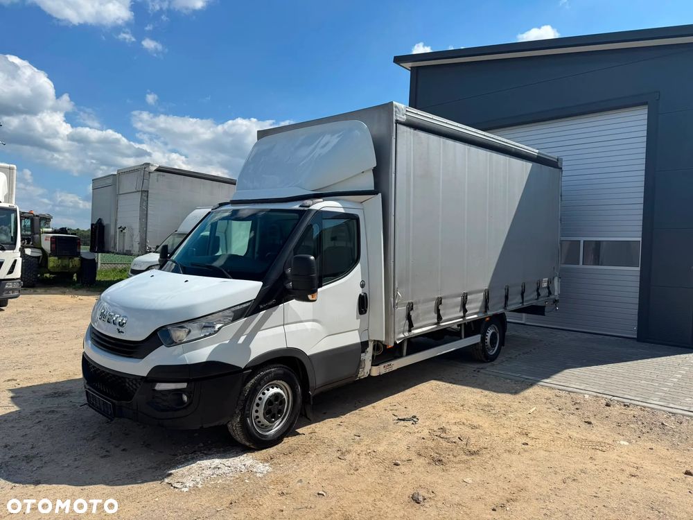 Iveco 35
