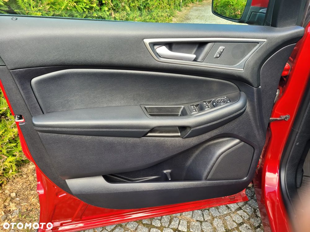 Ford Edge - 28