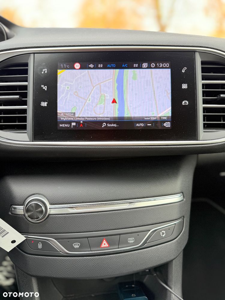 Peugeot 308 PureTech 110 Stop & Start Style - 30