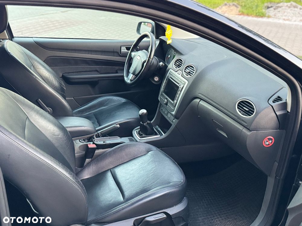Ford Focus - 12