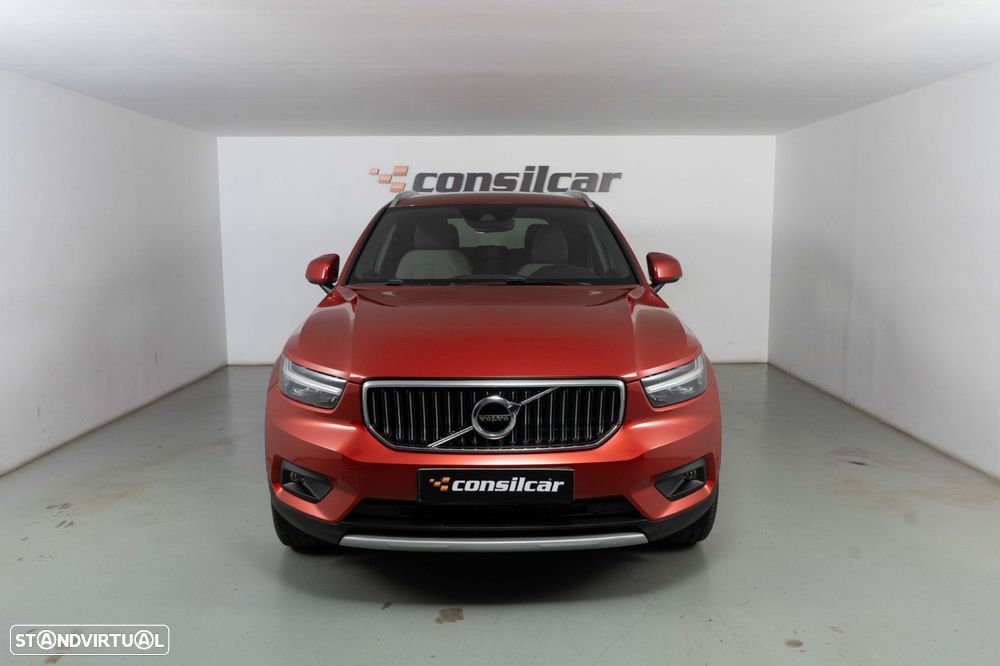 Volvo XC 40 1.5 T5 PHEV Inscription Expression - 3