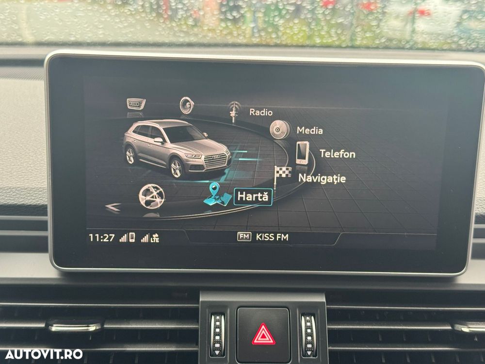 Audi Q5 55 TFSI e quattro S tronic PHEV S Line - 23
