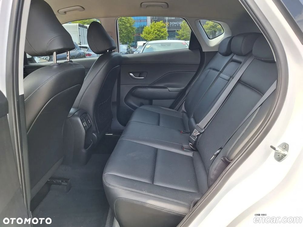 Hyundai Kona 1.6 T-GDI DCT Prime - 8