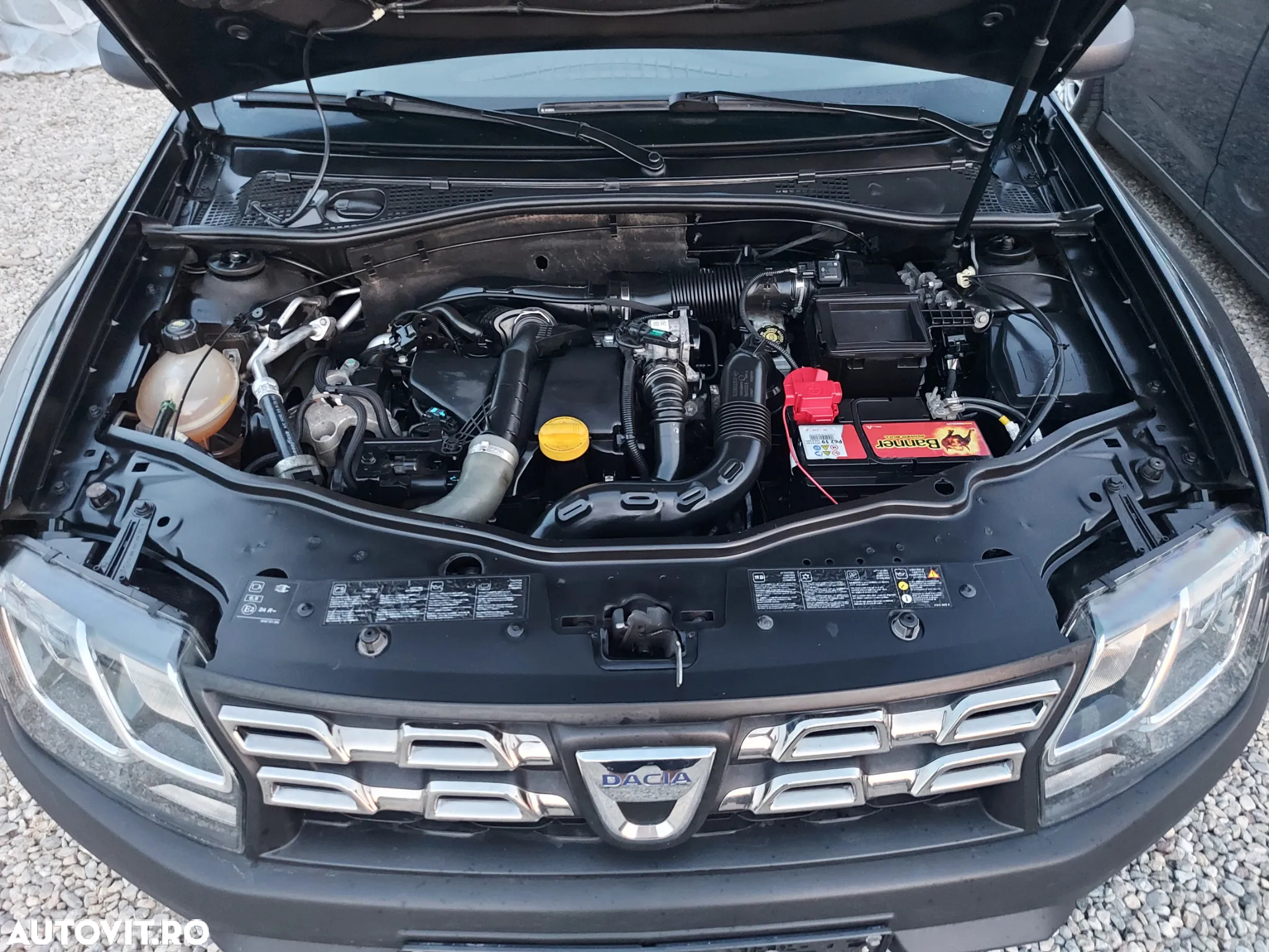 Dacia Duster - 16