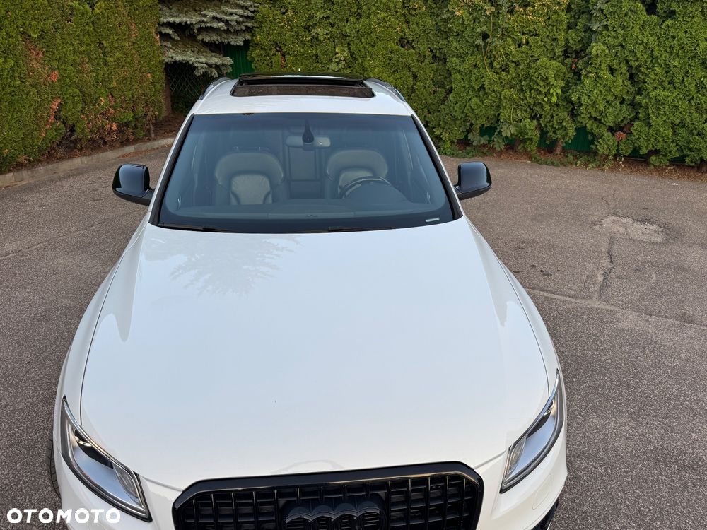 Audi Q5 - 5